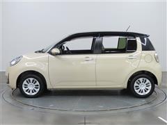 パッソ モーダ チャーム