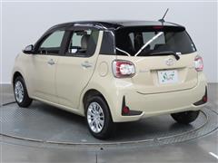 パッソ モーダ チャーム