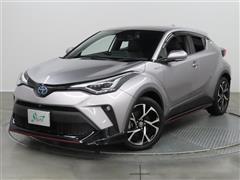 C-HR HEV G