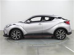 C-HR HEV G
