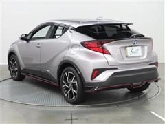 C-HR HEV G