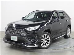 トヨタ RAV4 G Z PKG
