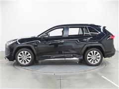 RAV4 G Z PKG