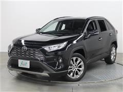 トヨタ RAV4 G Z PKG