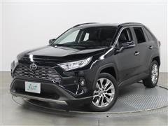 トヨタ RAV4 G Z PKG
