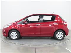 ヴィッツ HEV F セーフティED3