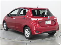 ヴィッツ HEV F セーフティED3