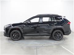 RAV4HEVアドベ オフロード2