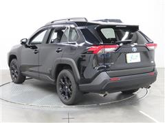 RAV4HEVアドベ オフロード2