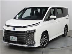 ヴォクシー HEV S-Z