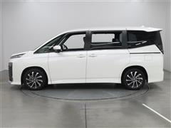 ヴォクシー HEV S-Z