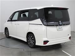 ヴォクシー HEV S-Z