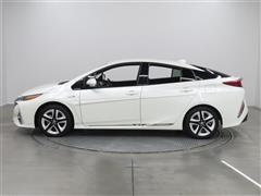 プリウス PHEV A