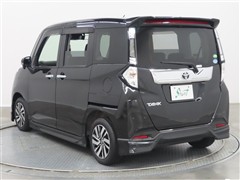 タンク カスタムG