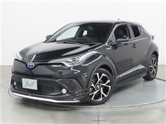 トヨタ C-HR HEV G
