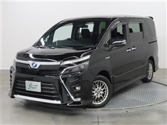 ヴォクシー HEV ZSキラメキ