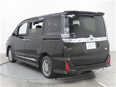 ヴォクシー HEV ZSキラメキ3