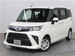 ルーミー G-T