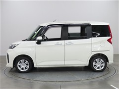 ルーミー G-T