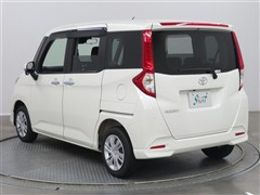 ルーミー G-T