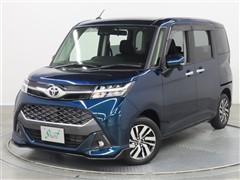 トヨタ タンク カスタムG