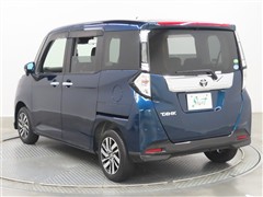 タンク カスタムG