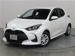 ヤリス X