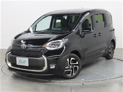 トヨタ シエンタ HEV Z 5ニン