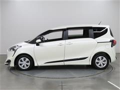 シエンタ ファンベース G 5ニン