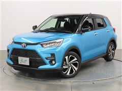 トヨタ ライズ Z