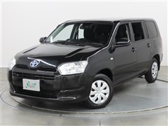 トヨタ プロボックス HEV F