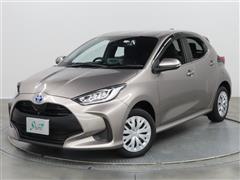 トヨタ ヤリス HEV Z