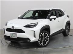 ヤリスクロス Z