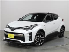 トヨタ　C-HR HEV S GRスポーツ