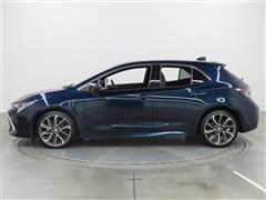 カローラスポーツ G Z