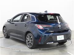 カローラスポーツ G Z