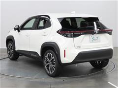 ヤリスクロス Z