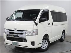 トヨタ レジアスエースV DX GL PKG