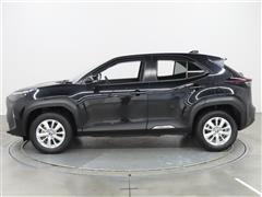 ヤリスクロス HEV G