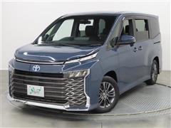 ヴォクシー HEV S-G 8ニン