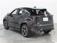 ヤリスクロス HEV Z