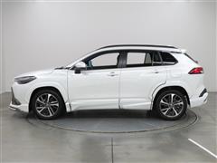 カローラクロス HEV Z