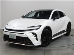 クラウン HEV スポーツ Z