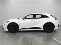 クラウン HEV スポーツ Z