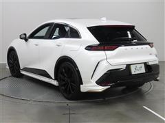 クラウン HEV スポーツ Z