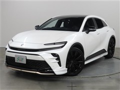 トヨタ クラウン HEV スポーツ Z