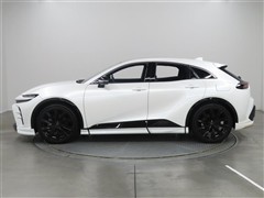 クラウン HEV スポーツ Z