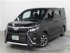 ヴォクシー ZS 8ニン