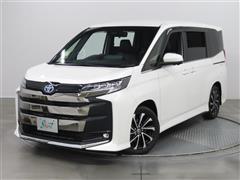 ノア HEV S-Z