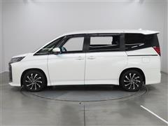 ノア HEV S-Z